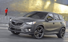 Mazda CX-5, , , , 